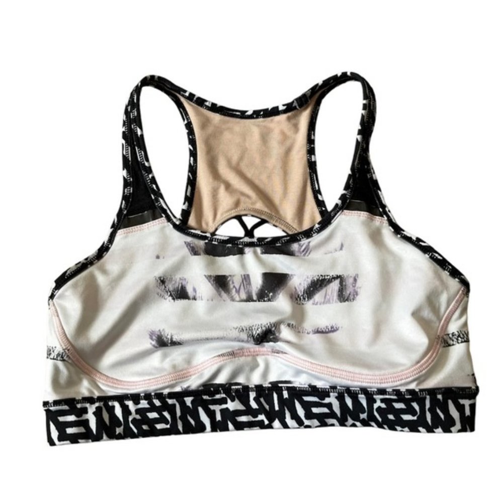 Lululemon Sweaty Or Not Bra Size 8